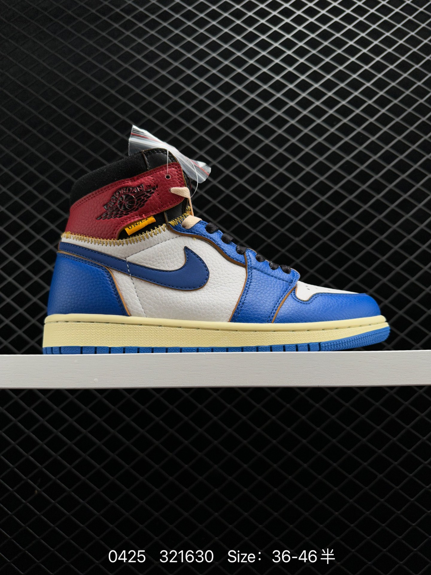 Union x Air Jordan 1 Retro High OG NRG Union x Air Jordan 1 Retro High OG NRG